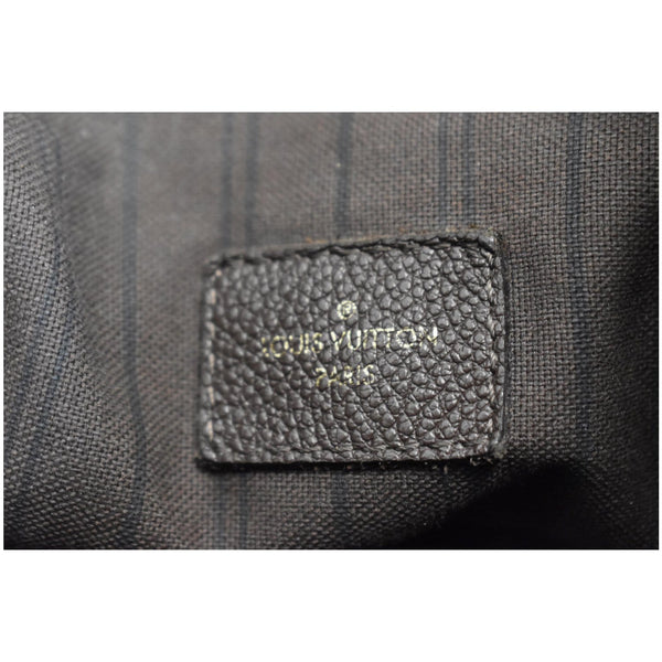 LOUIS VUITTON Artsy MM Empreinte Leather Hobo Shoulder Bag Ombre