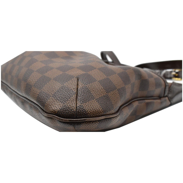 Louis Vuitton Bloomsbury PM Damier Ebene Crossbody Bag