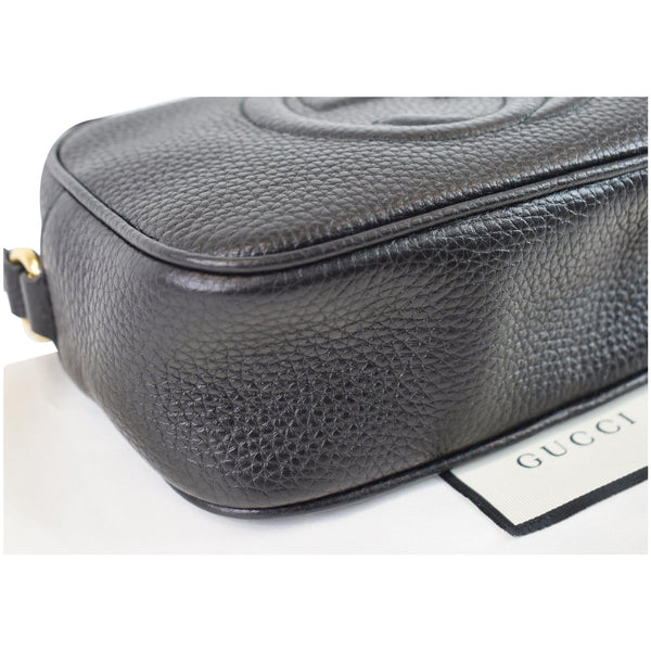 Gucci Soho Disco Small Shoulder Handbag for women