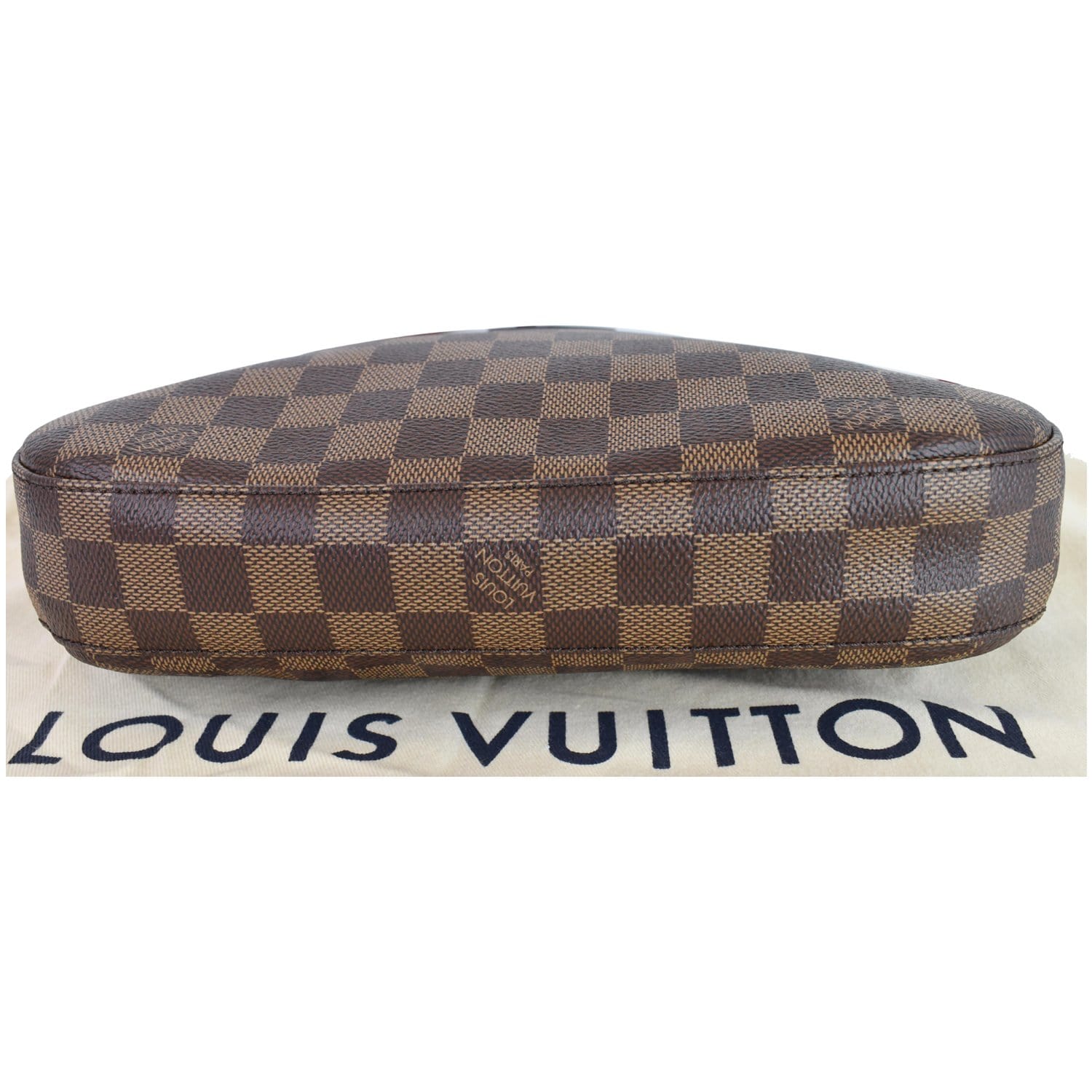 Louis Vuitton Damier Ebene South Bank Besace (SHG-34562) – LuxeDH