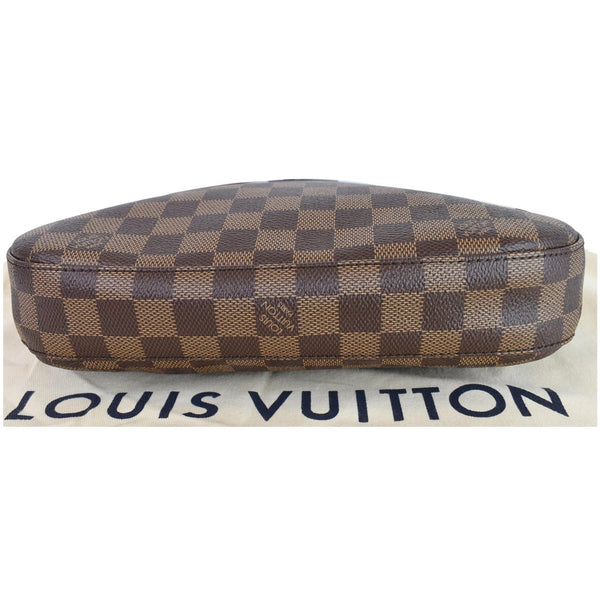 Louis Vuitton South Bank Besace Damier Ebene Bag - louis vuitton base