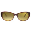KATE SPADE KEARA/P/S PHO 51 Women Sunglasses Brown Polarized Lens