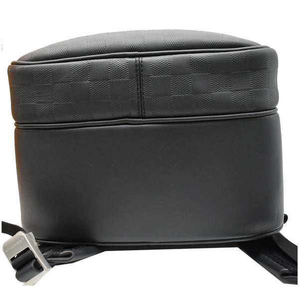 Louis Vuitton Michael Damier Infini Leather Backpack - black