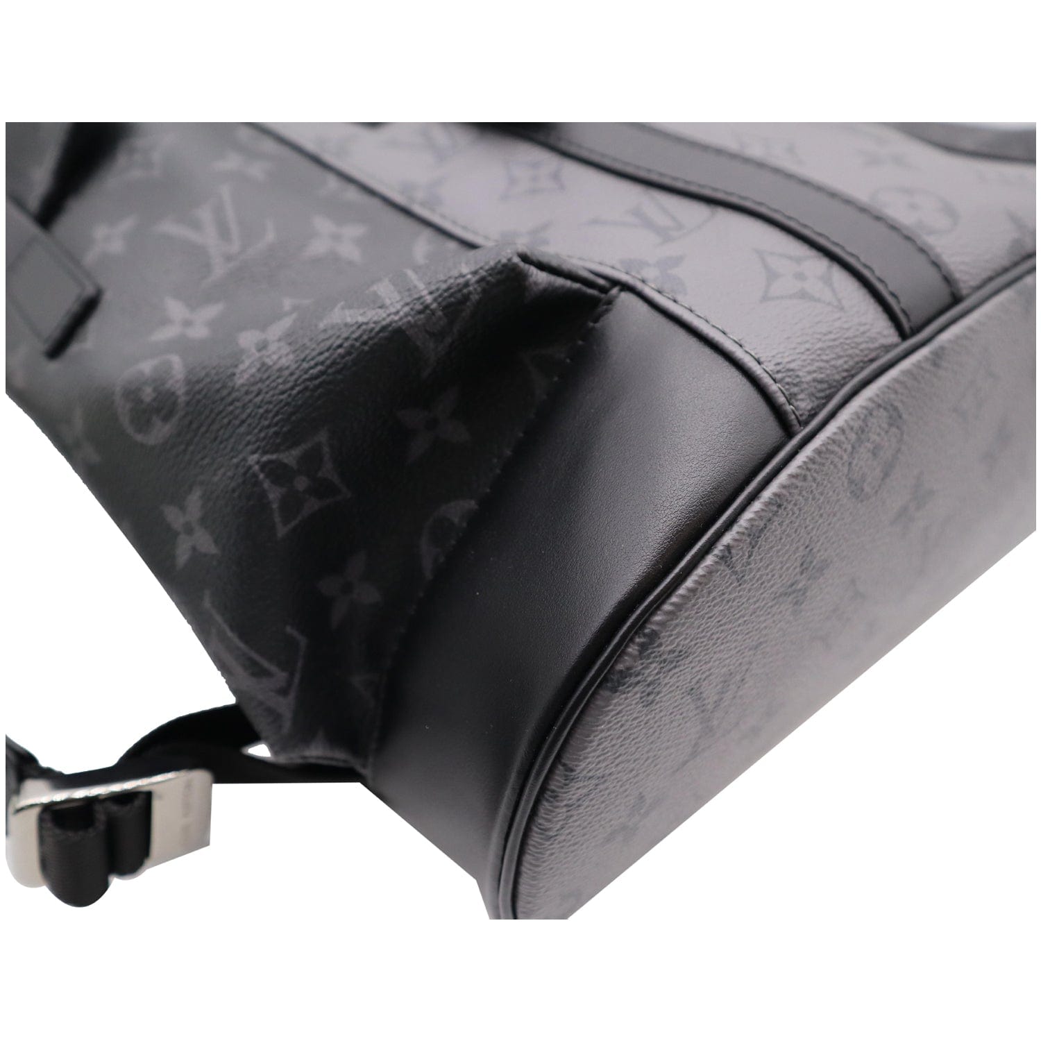 Louis Vuitton Reverse Monogram Eclipse Christopher Backpack MM