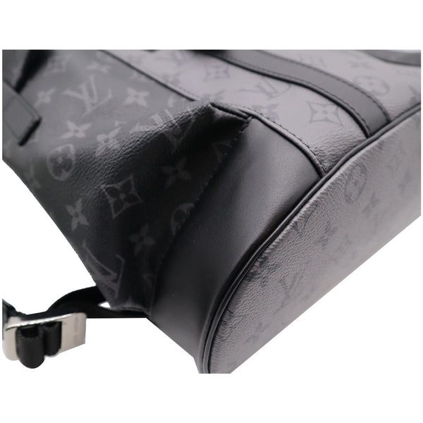 Louis Vuitton Christopher PM Reverse Monogram Eclipse Bag