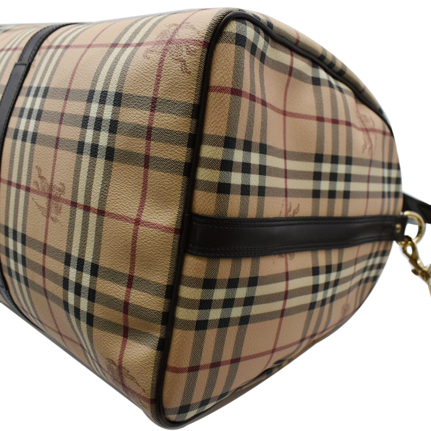 BURBERRY　バッグ NWT Authentic Burberry Medium London Tote With Dust Bag and Care