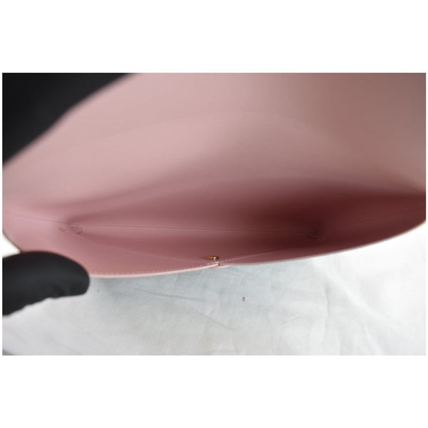 Louis Vuitton Kirigami Pochette Monogram Canvas Clutch inner view