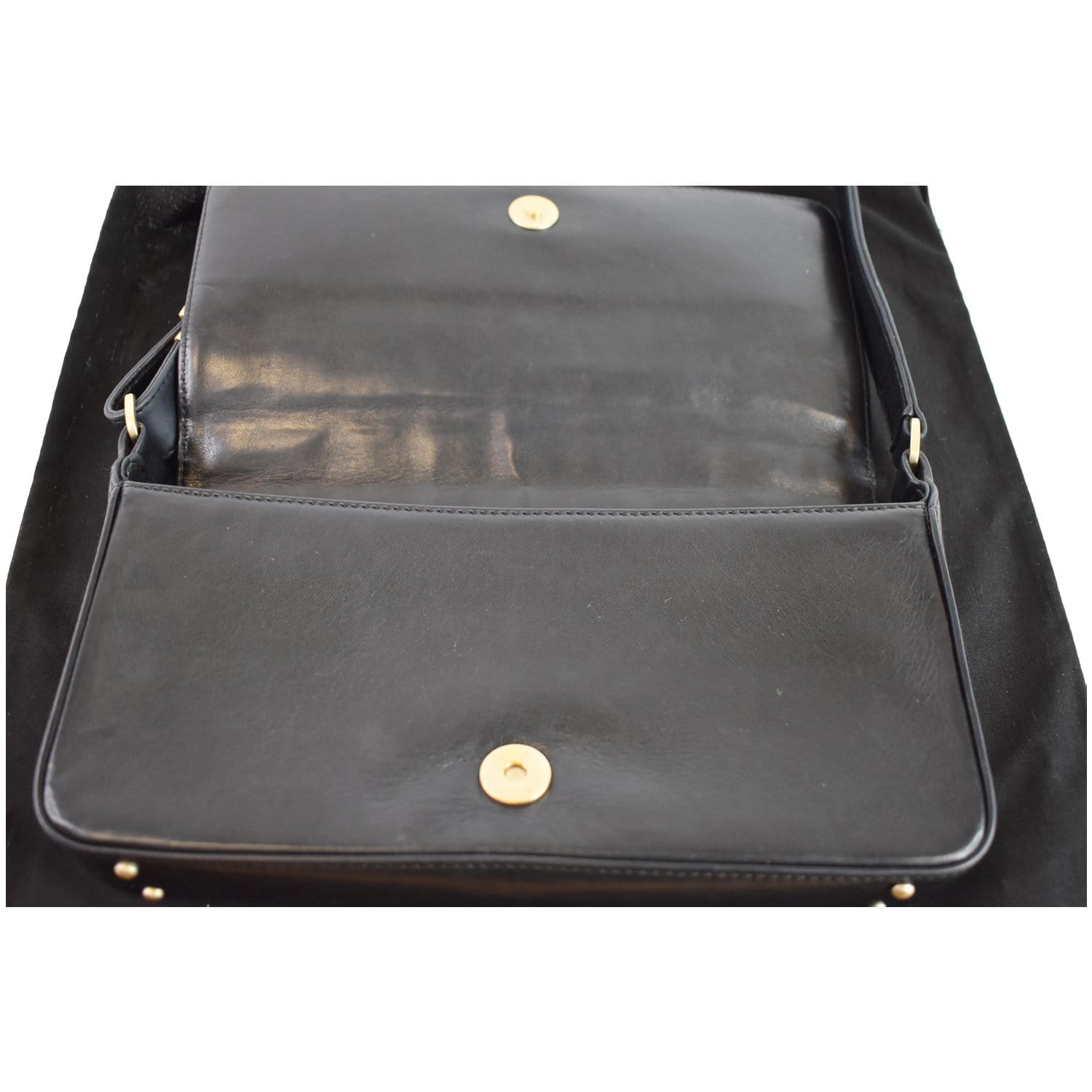 Chanel denim leather chocolate bar flap accordion shoulder bag – My  Girlfriend's Wardrobe LLC
