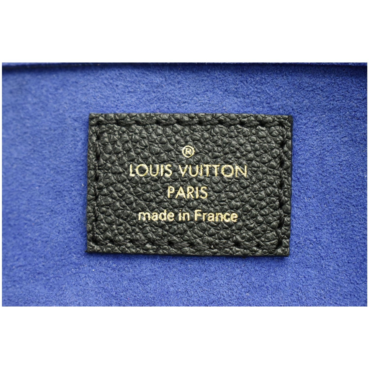 Louis Vuitton Monogram Neo Alma PM - Black Handle Bags, Handbags -  LOU798778