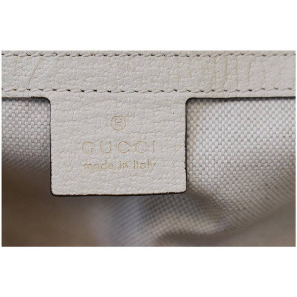 Gucci Ophidia GG Flora Small Supreme Canvas bag Italy