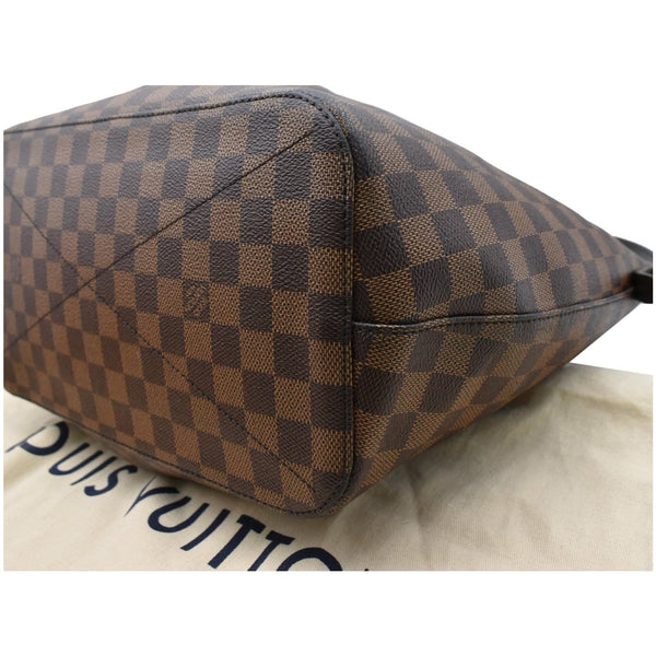 Louis Vuitton Siena PM Damier Ebene Tote handbag