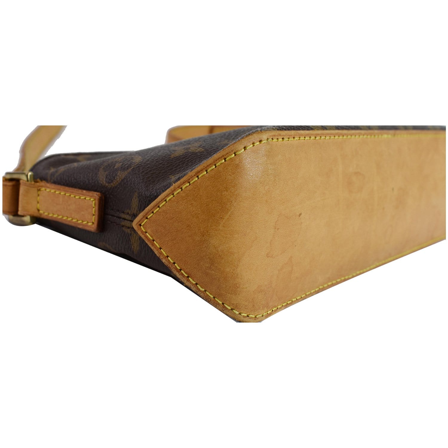 Louis Vuitton Monogram Trotteur - Brown Crossbody Bags, Handbags -  LOU749617