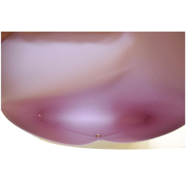 LOUIS VUITTON By The Pool Kirigami Large Monogram Giant Clutch Light Pink