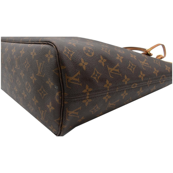 Louis Vuitton Neverfull MM Tote Bag for women - DDH