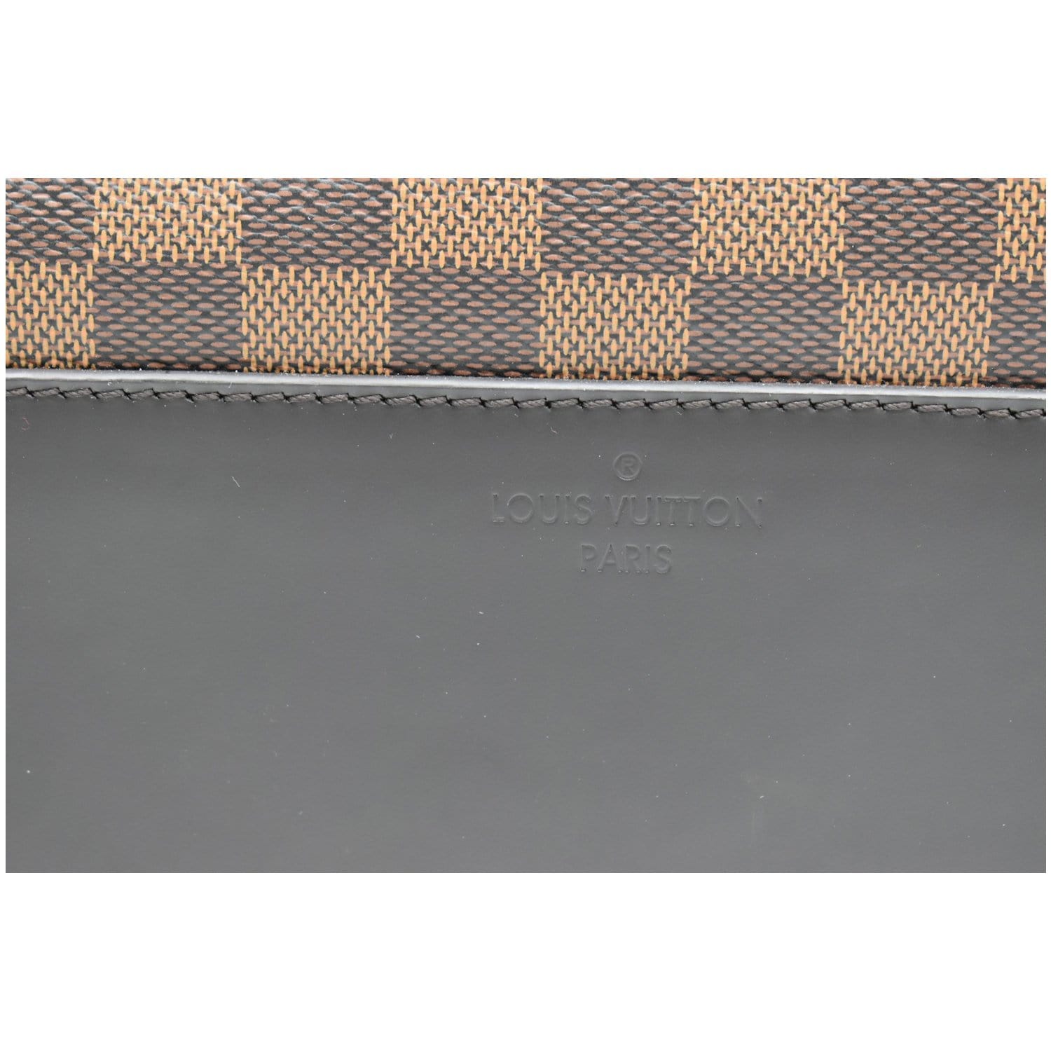 Louis Vuitton damier brown Sweater, Leggings • Kybershop