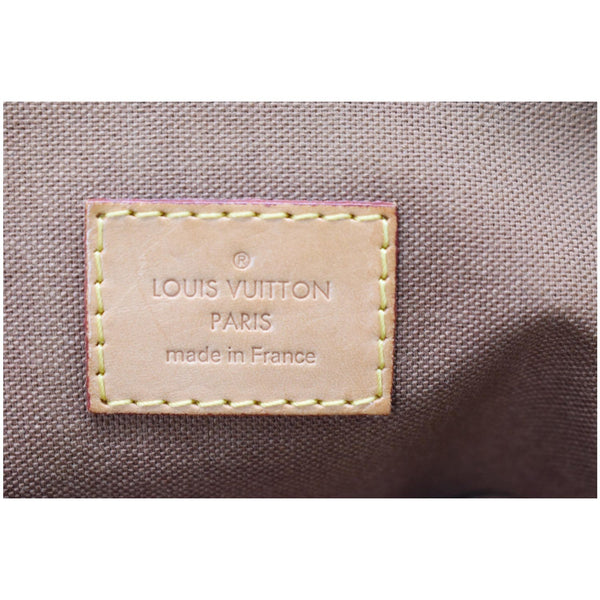 Louis Vuitton Tivoli GM Monogram Canvas Shoulder Bag - DDH
