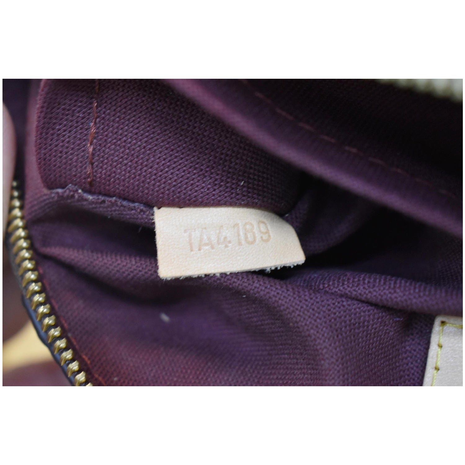 Louis Vuitton 2019 pre-owned Rivoli PM Tote Bag - Farfetch