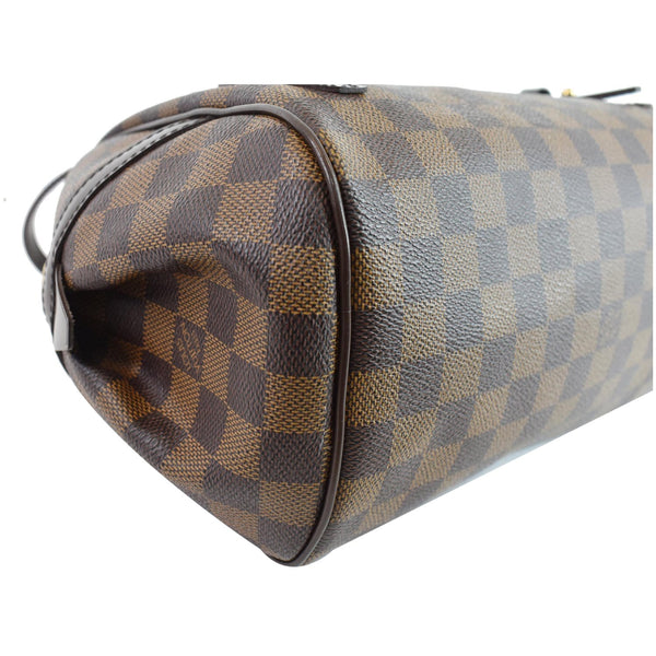 for sale lv Rivington PM Damier Ebene Shoulder Bag