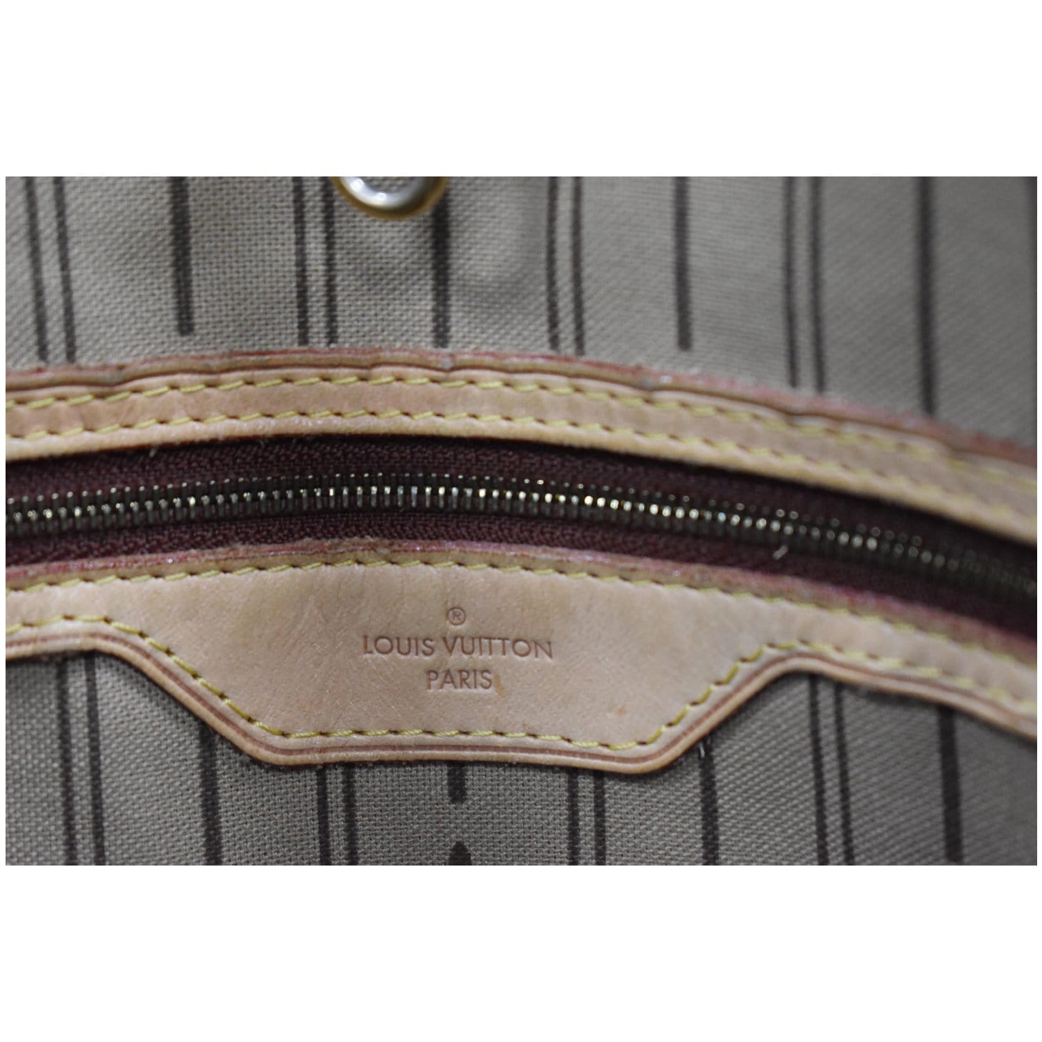 Louis Vuitton Delightfull Gm Brown ref.113563 - Joli Closet