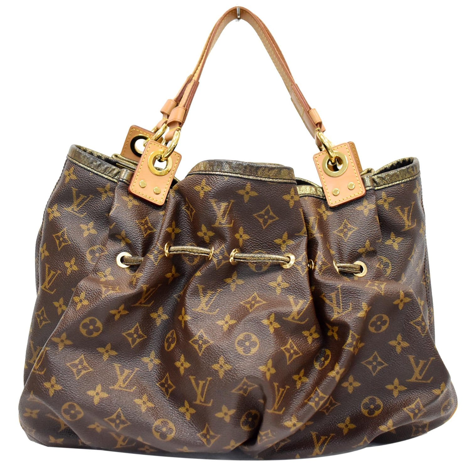 Louis Vuitton. Irene Monogram Bag. Auction