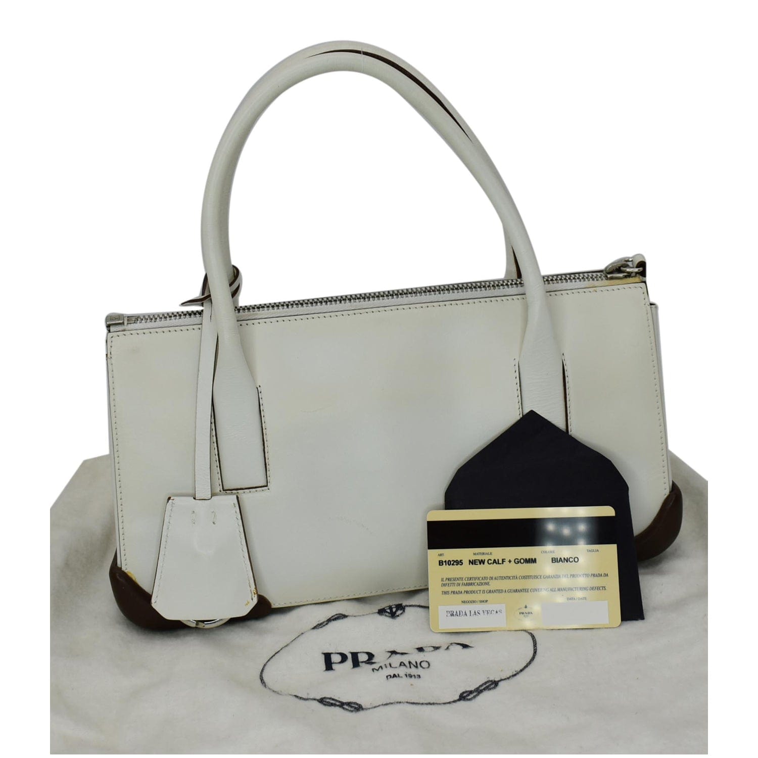 Leather Top Handle Bag White Leather Handbag Top Handle 