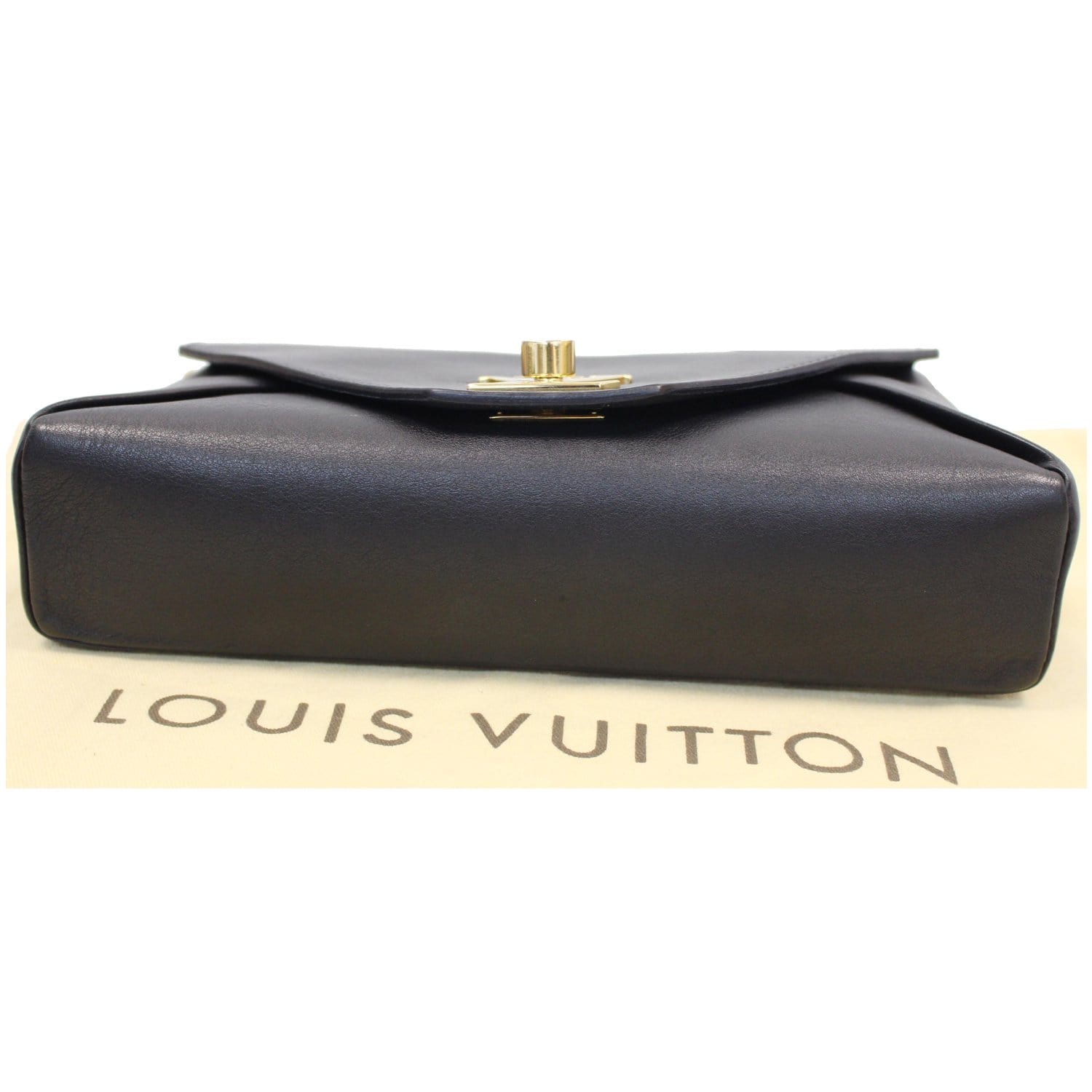 Louis Vuitton Calfskin Leather Love Note - Neutrals Crossbody Bags,  Handbags - LOU771325