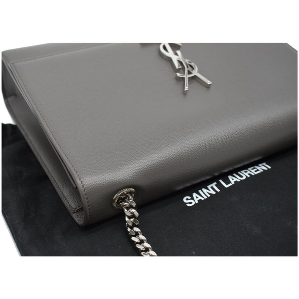 Yves Saint Laurent Kate Large Shoulder Chain Bag