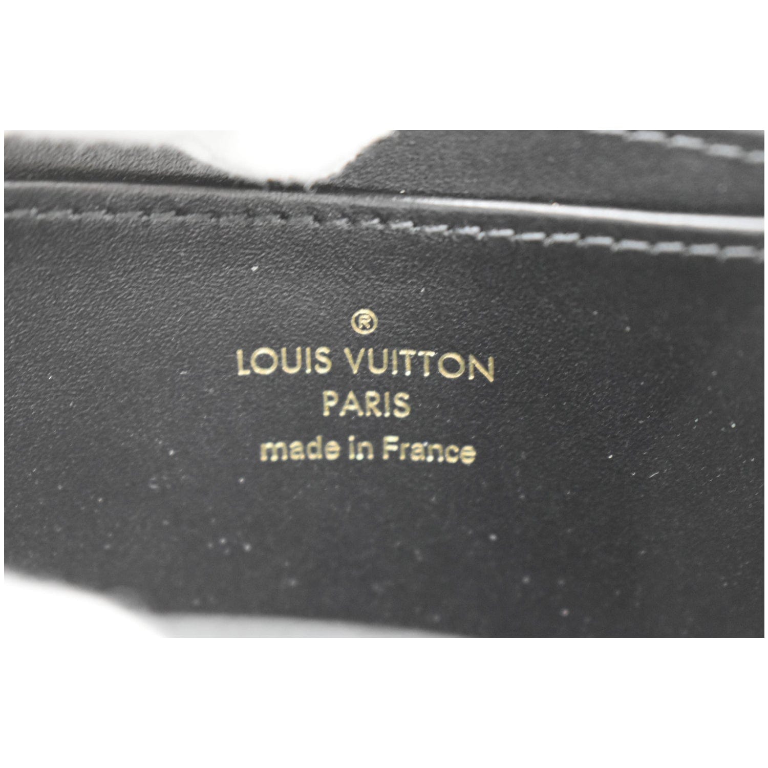 Louis Vuitton Monogram Giant Zippy Coin Purse QJA0OE9X0B006