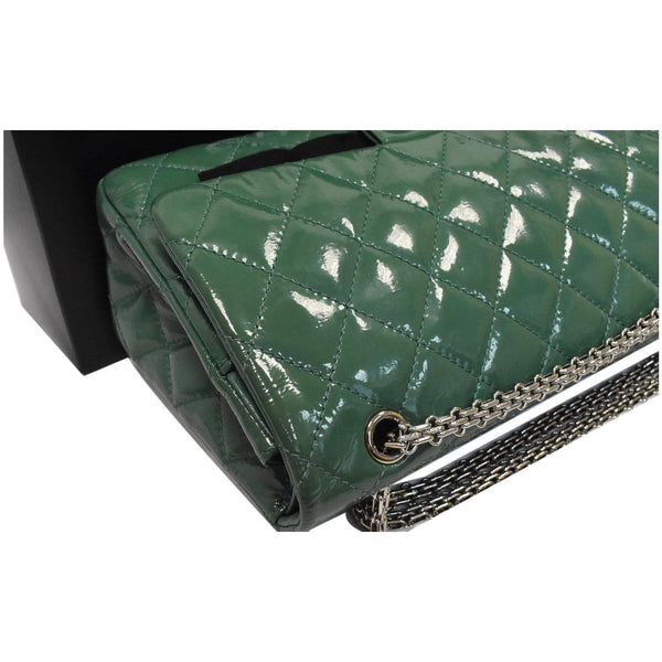 Chanel 2.55 Reissue Double Flap Bag - Dallas Designer Handbag