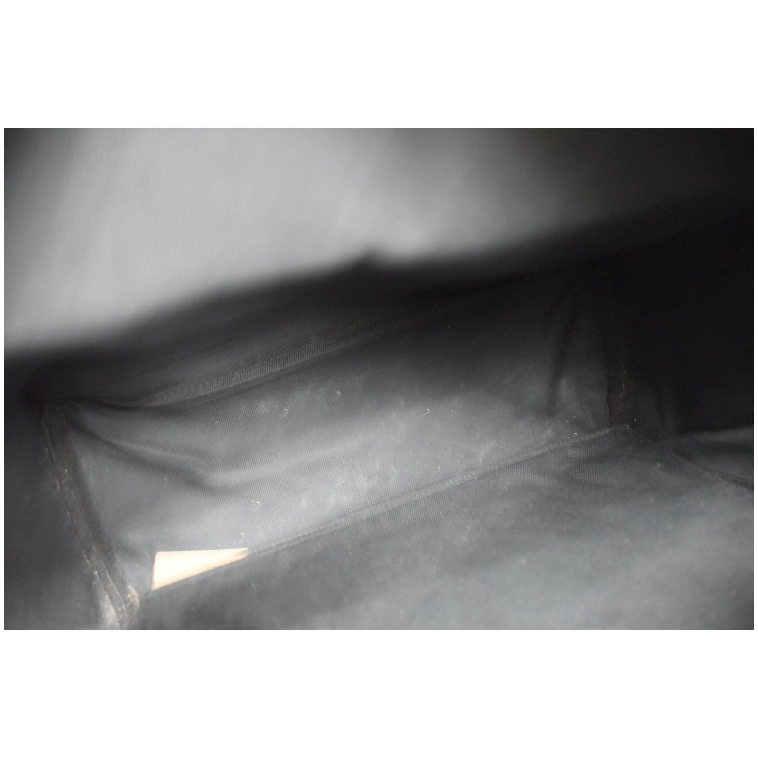 BURBERRY Bridle Stripe Small Monogram E-Canvas Camera Bag Brown - 25%