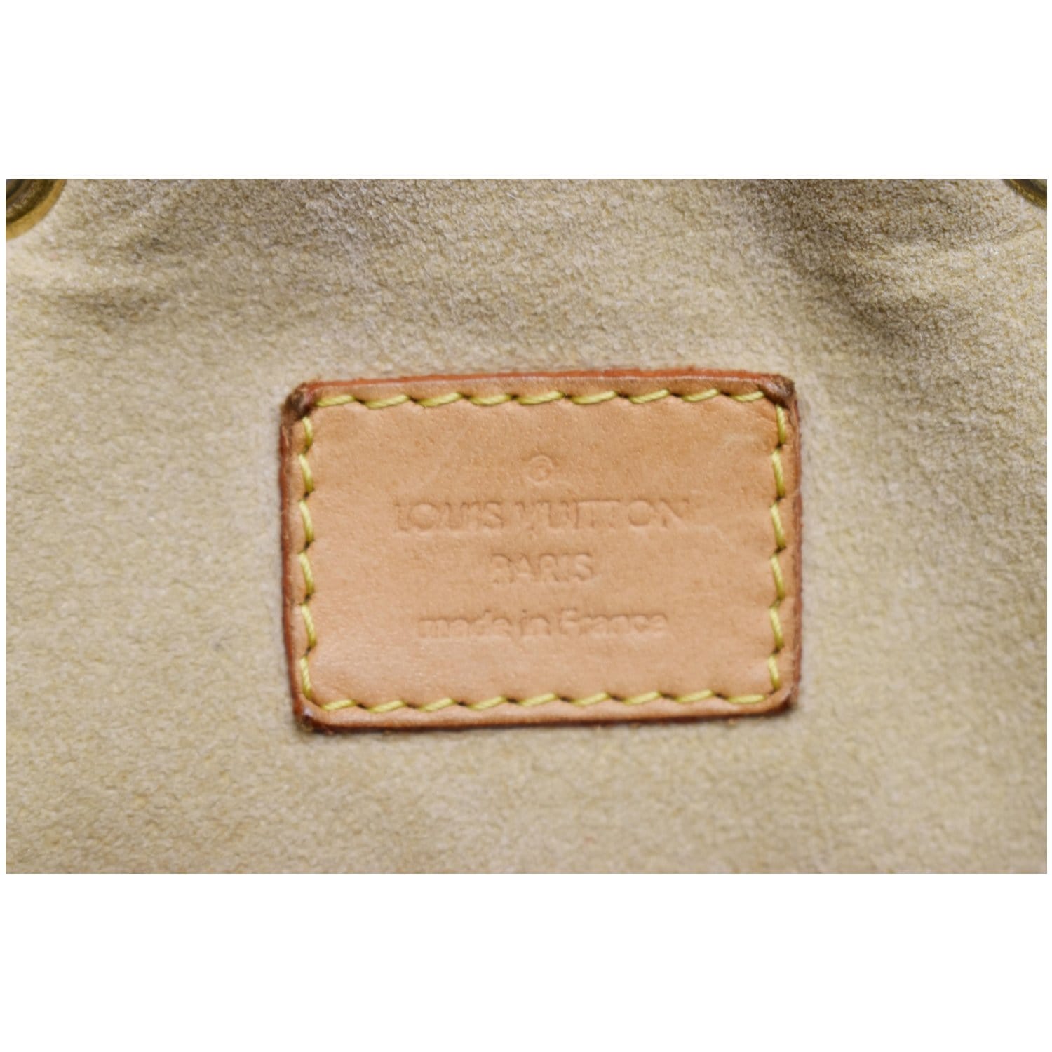 Louis Vuitton Neo Shoulder Bag Limited Edition Monogram Eden Brown 1457121