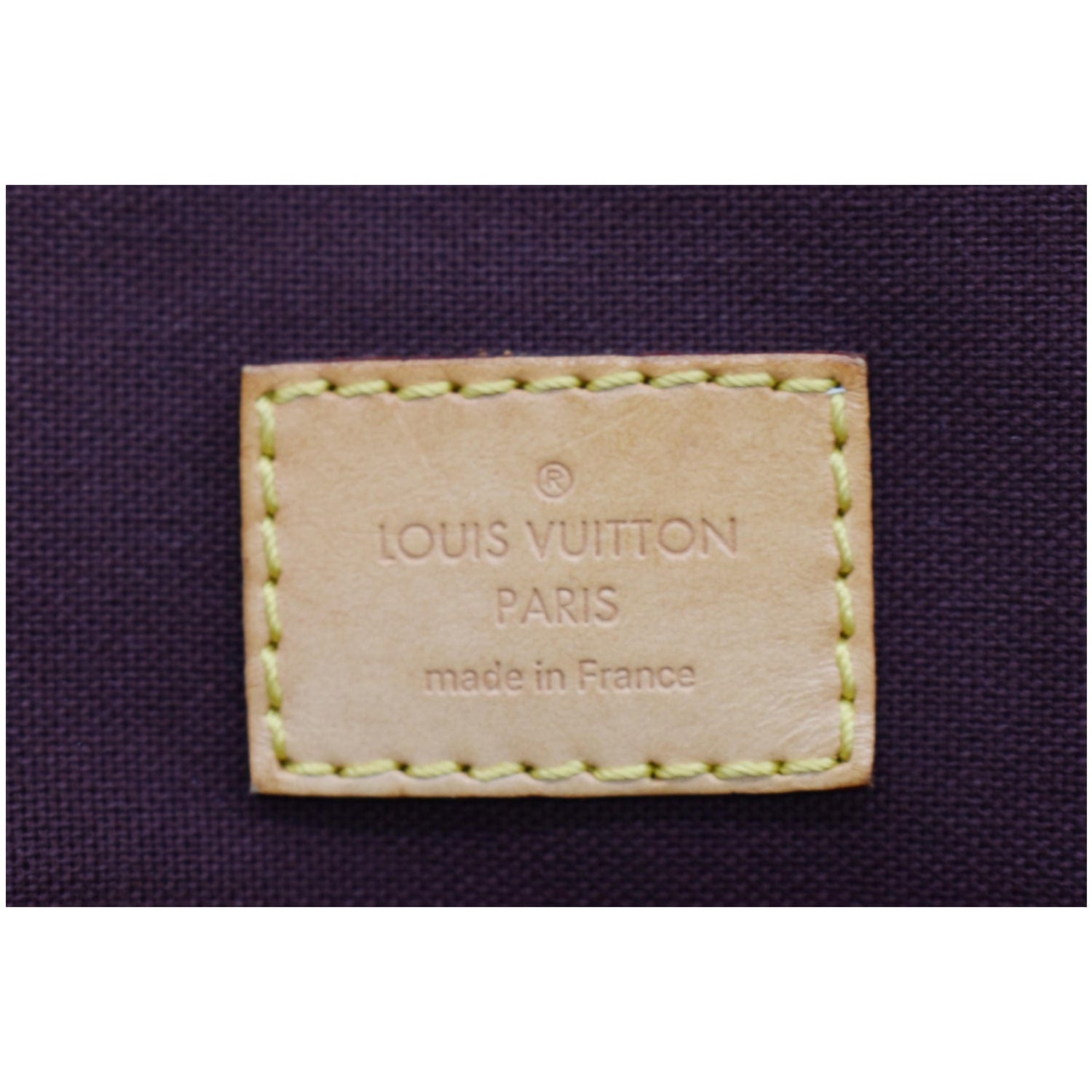 LOUIS VUITTON Turenne MM Monogram Canvas 2Way Shoulder Bag Brown- 15%