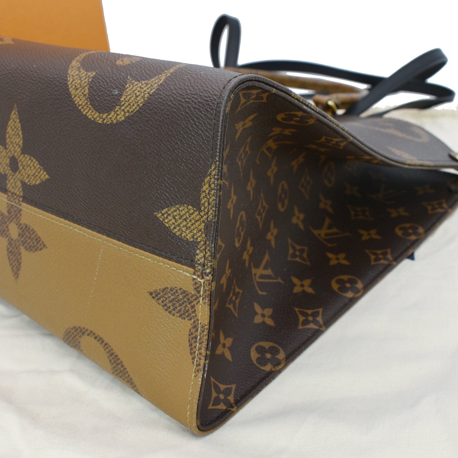 Louis Vuitton - Onthego GM Tote Bag - Monogram Canvas - Women - Luxury