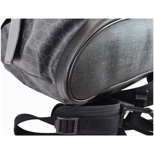 Gucci GG SupremeMicrofiber Shoulder bag