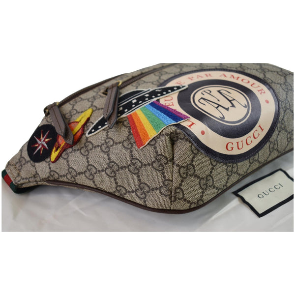 GUCCI Courrier GG
