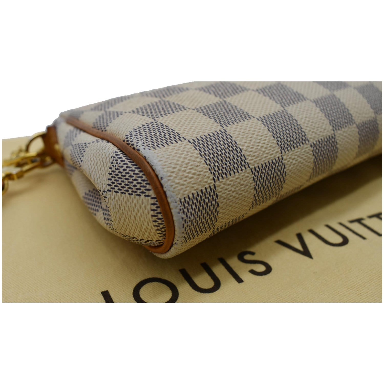 Louis Vuitton Pochette Accessoires NM Damier