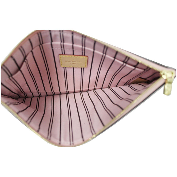 Louis Vuitton Pochette Pouch interior Neverfull MM