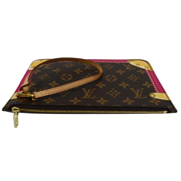 Louis Vuitton Pouch Summer Trunk Neverfull MM | DDH