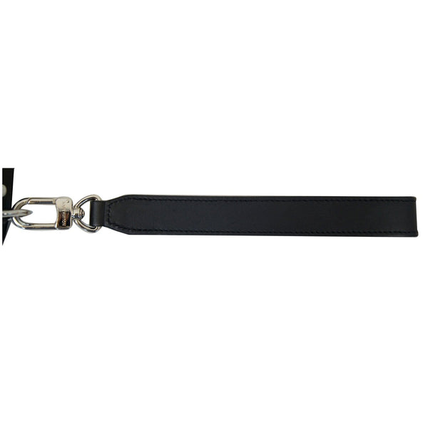 Louis Vuitton Dandy Epi Leather Wallet handle strap