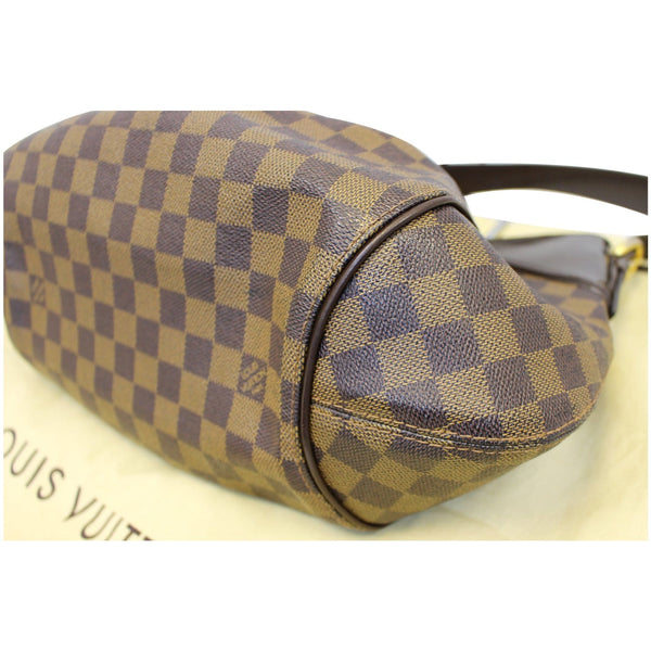 LOUIS VUITTON Sistina MM Damier Ebene Shoulder Bag-US