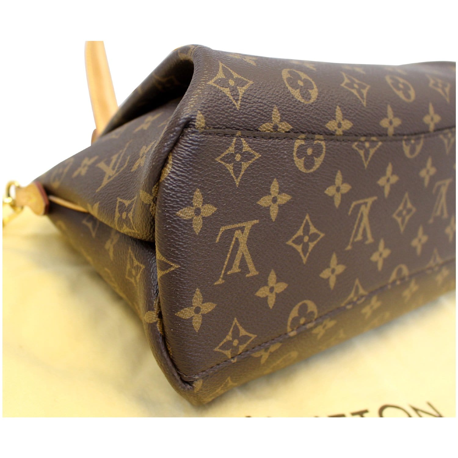 BNIB AUTHENTIC Louis Vuitton Rivoli PM Bag, Luxury, Bags & Wallets on  Carousell