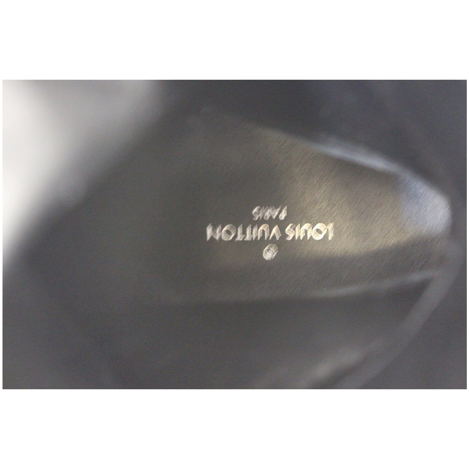 Louis Vuitton, Shoes, Louis Vuittonsuede Calfskin Monogram Laureate  Platform Desert Boots Lv Sz 4
