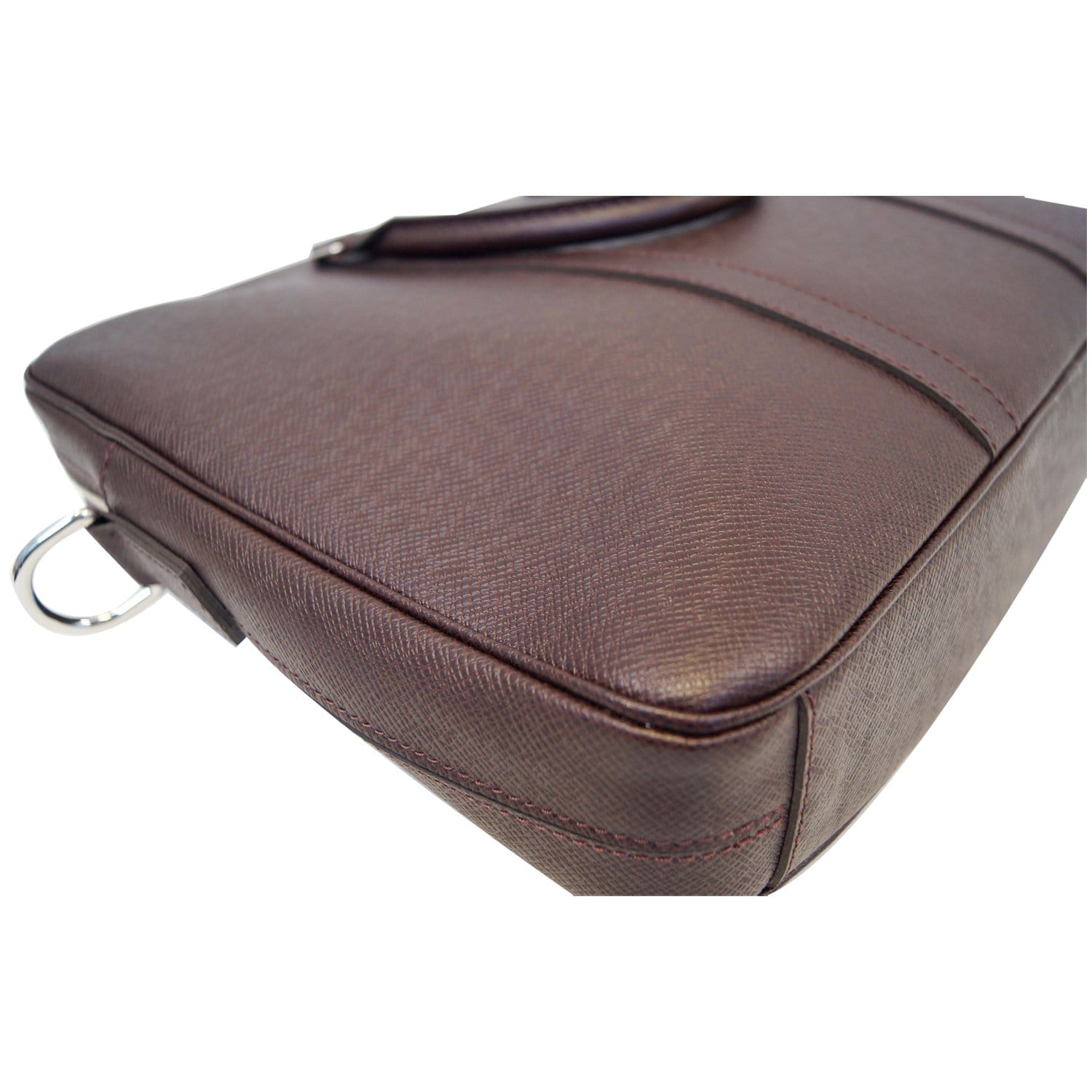 Porte-Documents Business Taiga Leather - Bags