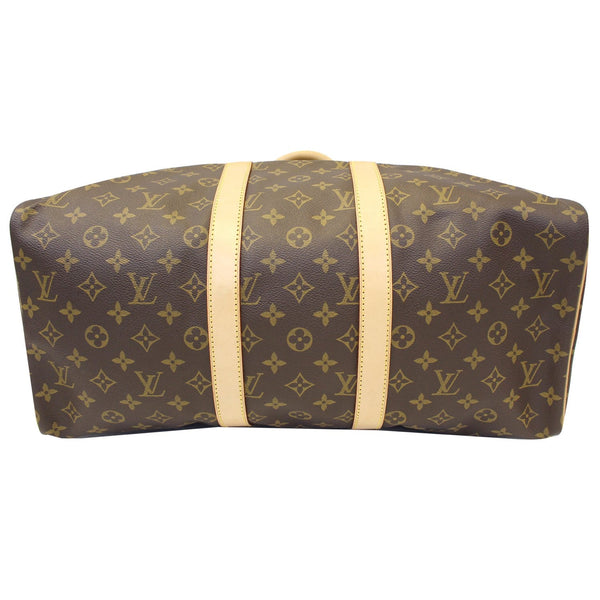 Louis Vuitton Keepall 45 Monogram Duffle