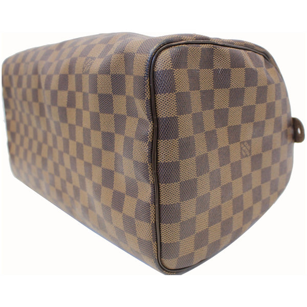 Louis Vuitton Speedy 35 | Lv Speedy Damier Bags - Interior