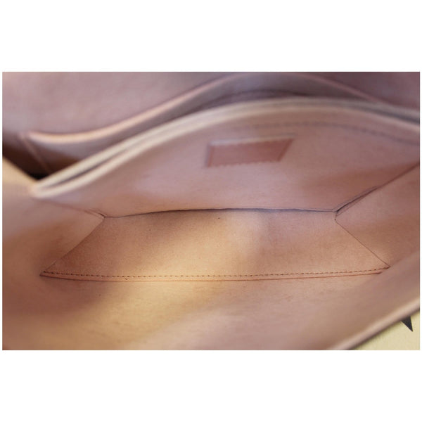 Louis Vuitton Saint Michel - Lv Monogram - lv Shoulder Bag 