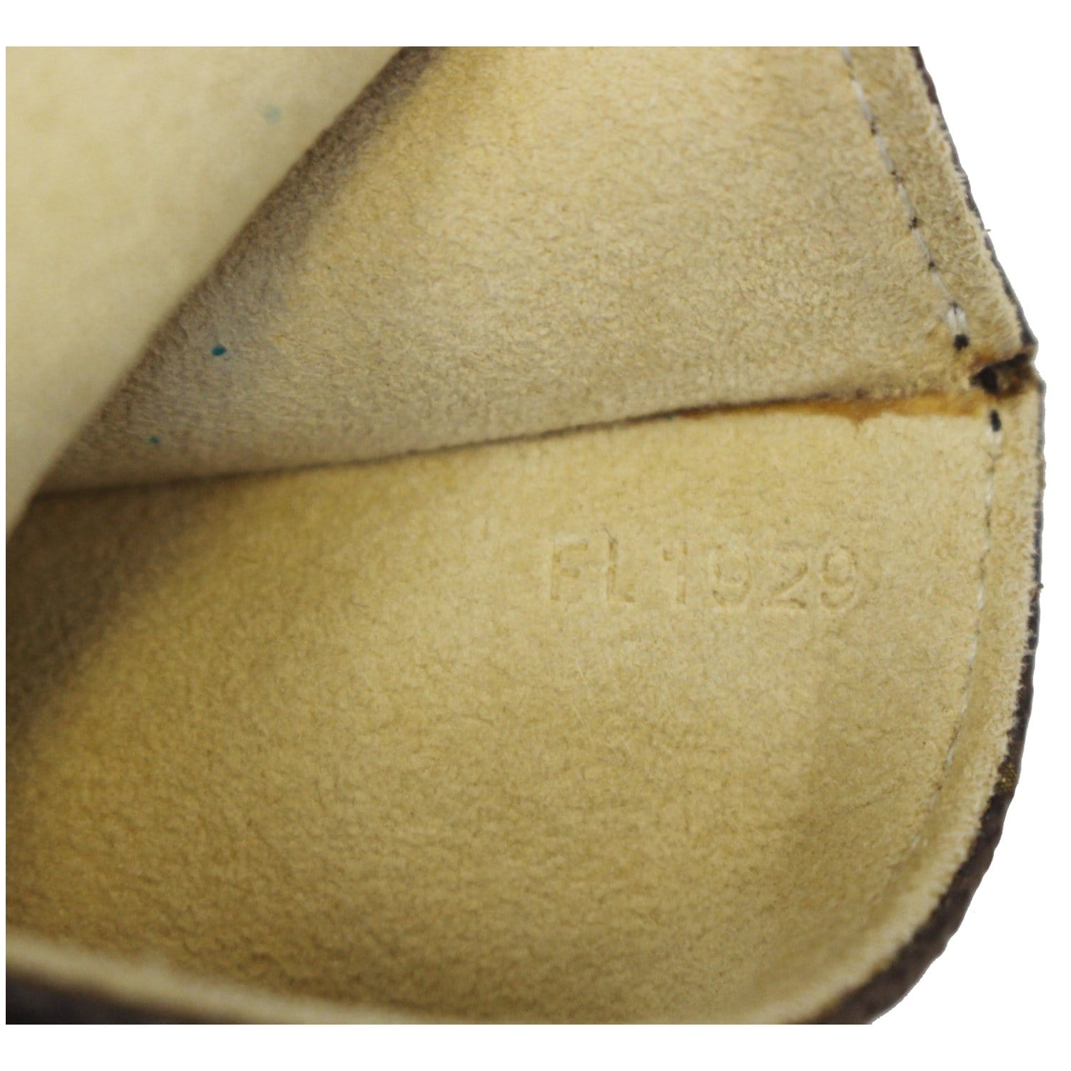 Louis Vuitton Pochette Twin Gm Monogram Canvas Brown Leather ref.544722 -  Joli Closet