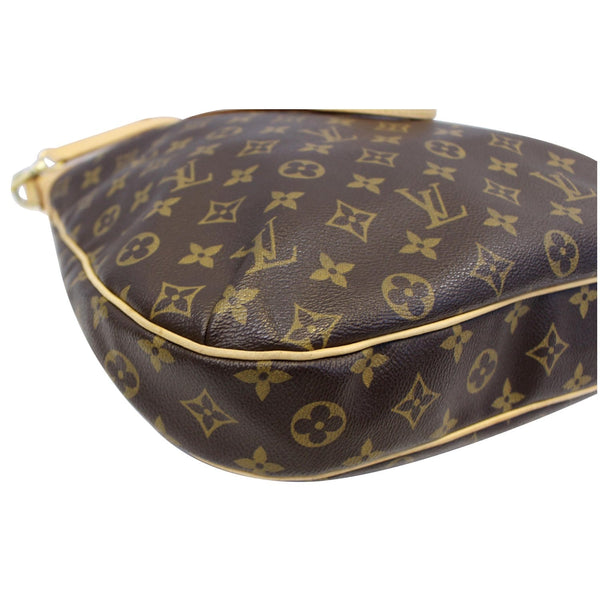 LOUIS VUITTON  Odeon GM Monogram Canvas Shoulder Bag Brown-US