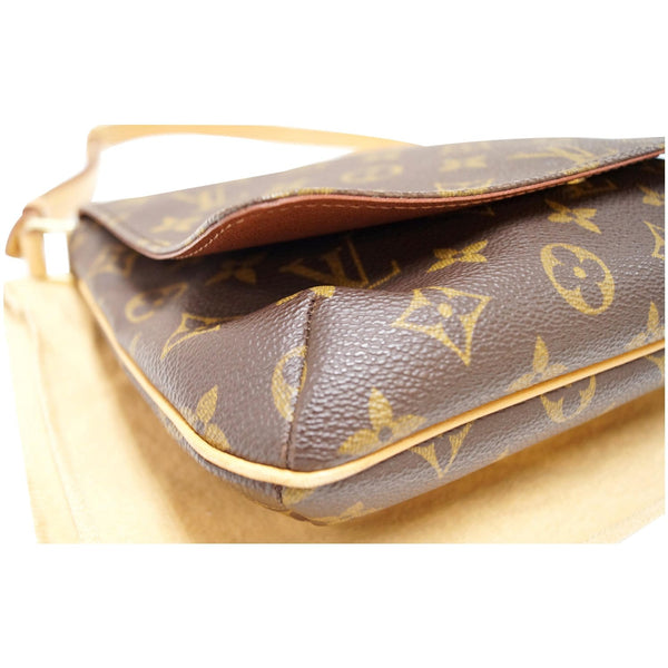 Louis Vuitton Musette Tango Short Strap Shoulder Bag - corner