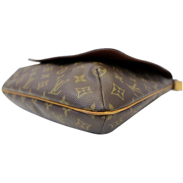 Louis Vuitton Musette Salsa GM - Lv Monogram - lv shoulder Bag